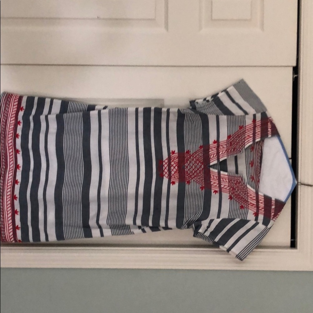 Mud pie dress